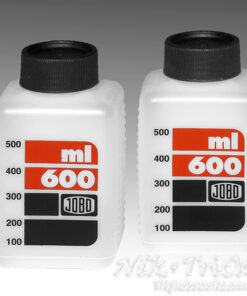 Jobo Wide Neck Bottle Genuine Jobo part.  