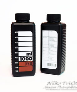 Jobo Wide Neck 1 Litre Bottle