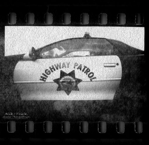 Washi Film Film W ~ 35mm 16 Exposures - Image 2