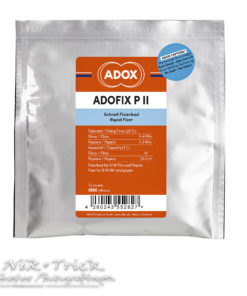 Adox Adofix PII (A300) Powder Fixer