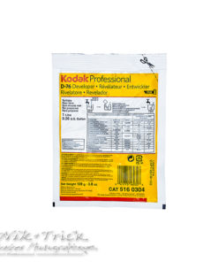 Kodak Professional D76 Classic Powder Developer