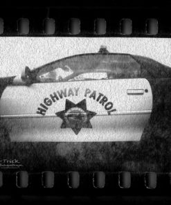 Alternative view of Washi Film Film W ~ 35mm 16 Exposures