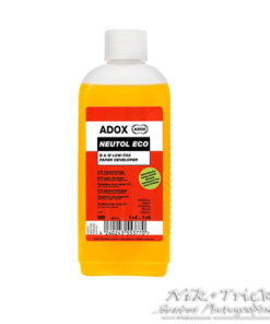 Adox Neutol Eco Paper Developer