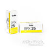 Rollei RPX25 120 Roll