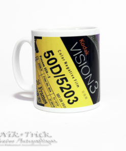 Kodak Vision3 50D Motion Picture Film