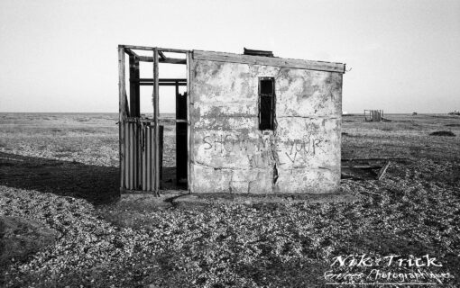 Rollei RPX100 35mm B&W Film