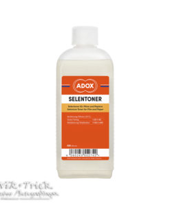 Adox Selenium Toner
