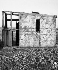 Rollei RPX100 35mm B&W Film