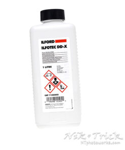 Ilford DD-X b&w film developer