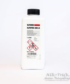 Ilford DD-X b&w film developer