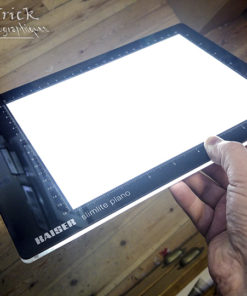 Kaiser Plano Slimlite LED Lightbox