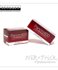 Bergger Pancro 400