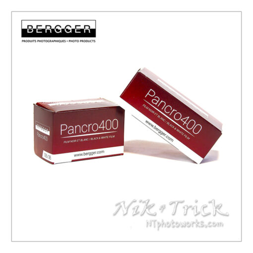 Bergger Pancro 400