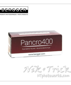 Bergger Pancro 400