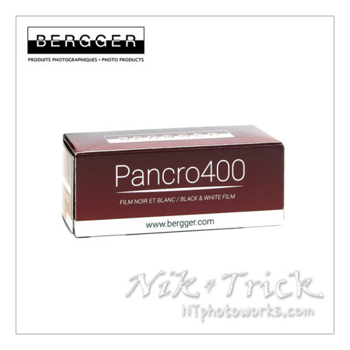 Bergger Pancro 400