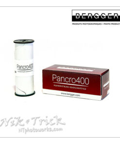 Bergger Pancro 400