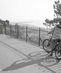 Bergger Pancro 400