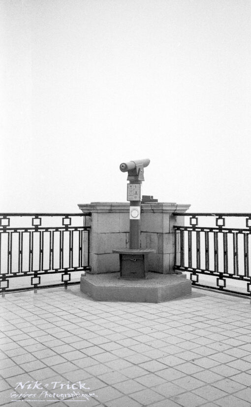 Bergger Pancro 400 in Hydrofen