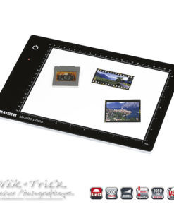 Kaiser Plano Slimlite LED Lightbox