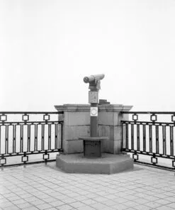 Bergger Pancro 400 in Hydrofen