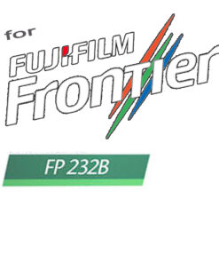 Dry Start/Reinstatement CN-16L Chemistry for Fuji FP-232B Minilab