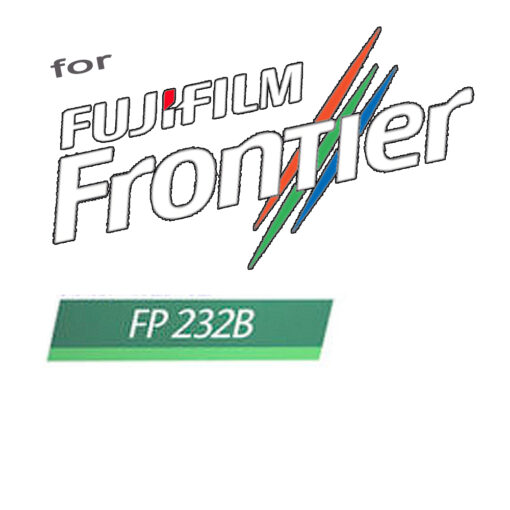 Dry Start/Reinstatement CN-16L Chemistry for Fuji FP-232B Minilab