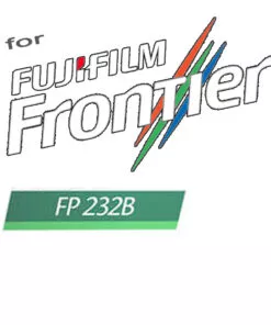 Dry Start/Reinstatement CN-16L Chemistry for Fuji FP-232B Minilab