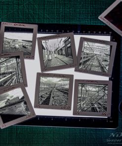 BelliniFoto's Unique Black & White Reversal Kit