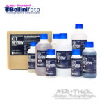 BelliniFoto's Unique Black & White Reversal Kit