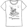 Polaroid SX-70 Technical T-Shirt Nik & Trick