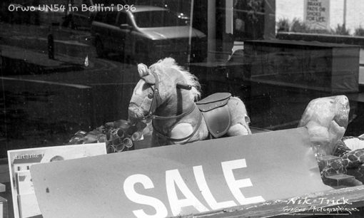 BelliniFoto (Kodak) D96 Film Developer ~ For B&W Motion Picture Films - Image 6
