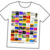 Nik & Trick's "Shoot Film" T-Shirt