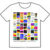 Nik & Trick's "Shoot Film" T-Shirt