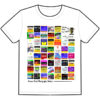 Nik & Trick's "Shoot Film" T-Shirt