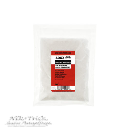 Adox Adotol-Konstant Powder Paper Developer