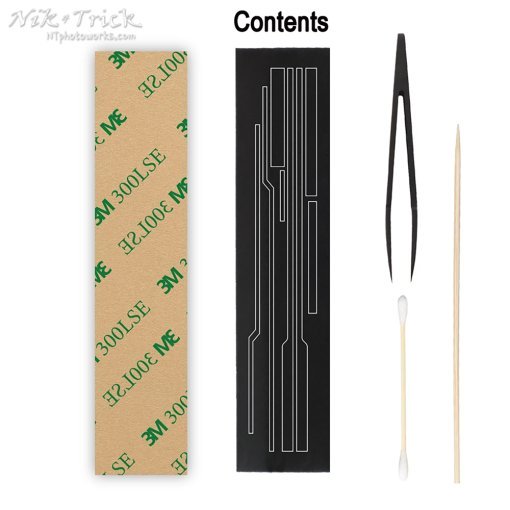 Replacement Light Seal Kit Pentax ME