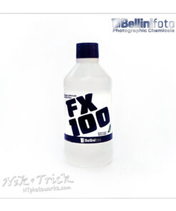 BelliniFoto FX100 ECO Universal Fixer