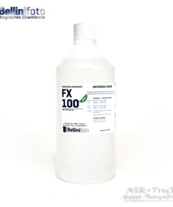 Bellini FX100 ECO Universal Fixer