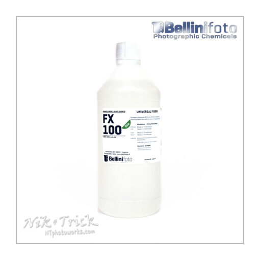 Bellini FX100 ECO Universal Fixer