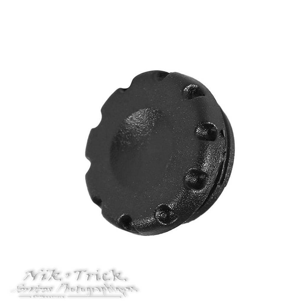 Nikon F100, F5, F6, D3, D1x Flash Sync Terminal Cap & 10pin Remote