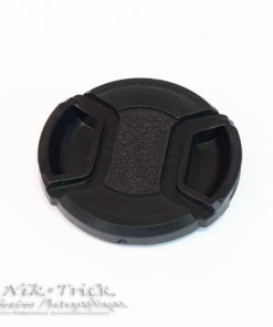 Centre Pinch Lens Cap