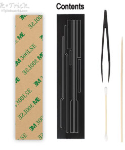 Replacement Light Seal Kit Pentax ME