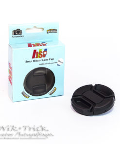 46mm Centre Pinch Lens Cap ~ For Olympus Trip etc,