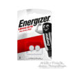 Energizer LR44 / A76 Alkaline 1.5v Batteries