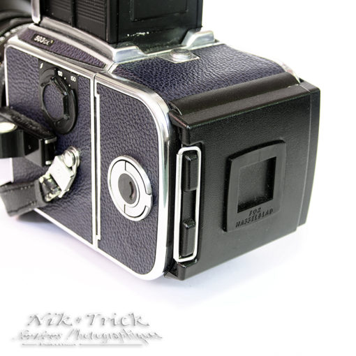 Hasselblad Dark Slide Keeper for A12 & A24 Film Backs - Image 2