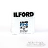 Ilford FP4 Plus 125asa B&W Film ~ 35mm 100ft (30.5m) Bulk Roll