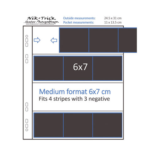 Film Processing Optional Extra Bits ~ Contact Sheet, CD, USB Stick etc - Image 7