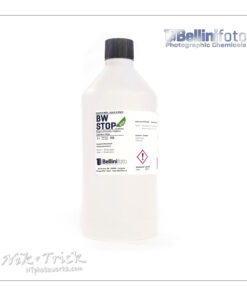 BelliniFoto ECOSTOP Odourless Stop Bath