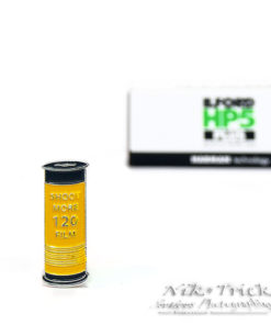 Shoot More 120 Roll Film! Top Quality Enamel Pin