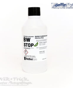 BelliniFoto Odourless Stop Bath